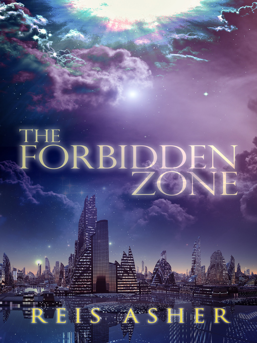 Title details for The Forbidden Zone by Victoria Zagar - Available